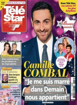 Tele Star – 21 Decembre 2020