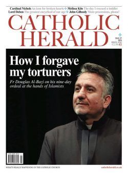 The Catholic Herald – 27 May 2016