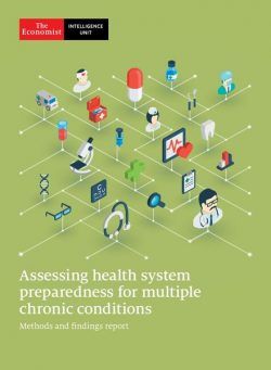 The Economist Intelligence Unit – Assessing health system preparedness for multiple chronic conditions 2020