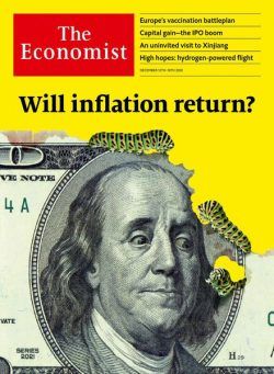 The Economist Middle East and Africa Edition – 12 December 2020