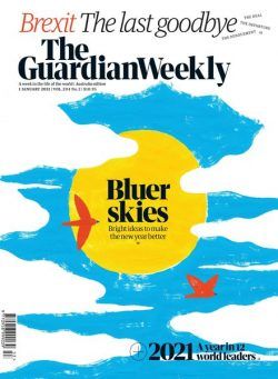 The Guardian Weekly – 01 January 2021