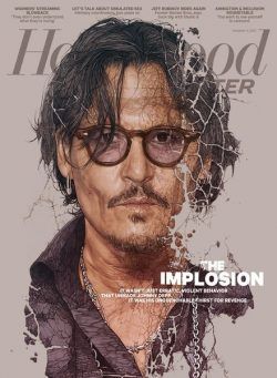 The Hollywood Reporter – December 09, 2020