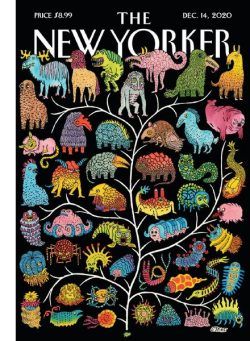 The New Yorker – December 14, 2020