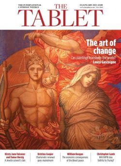 The Tablet Magazine – 23 January 2021