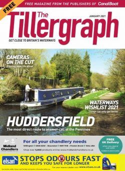 The Tillergraph – January 2021