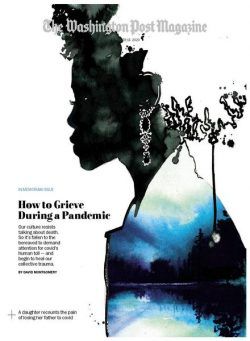 The Washington Post Magazine – 13 December 2020