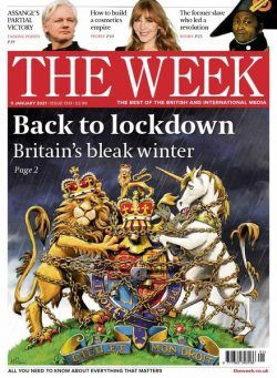 The Week UK – 09 January 2021