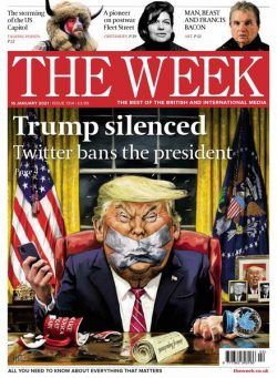 The Week UK – 16 January 2021