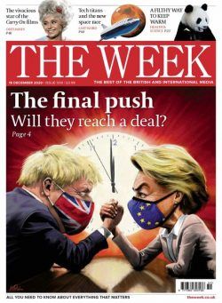 The Week UK – 19 December 2020