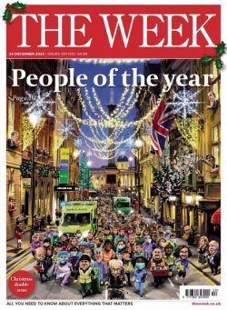 The Week UK – 26 December 2020