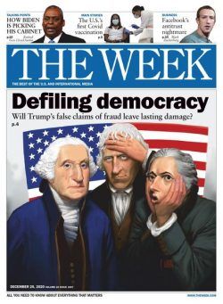 The Week USA – January 02, 2021