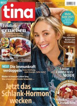 tina – 16 Dezember 2020