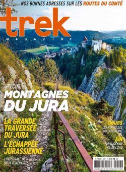 Trek Magazine – Janvier-Fevrier 2021