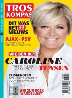 TrosKompas – 05 januari 2021