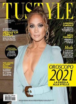 Tu Style – 29 Dicembre 2020