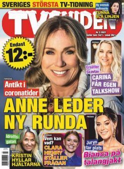 TV-guiden – 14 January 2021