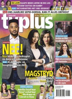 TV Plus Afrikaans – 31 Desember 2020