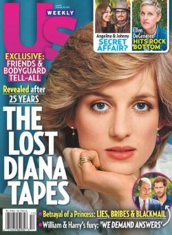 Us Weekly – December 28, 2020