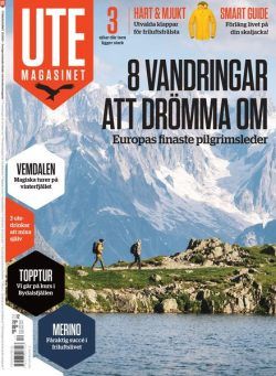 Utemagasinet – 10 december 2020