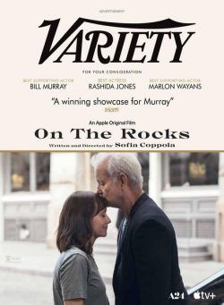 Variety – December 16, 2020