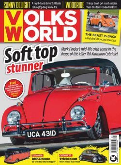 Volks World – January 2021