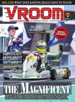 Vroom International – December 2020