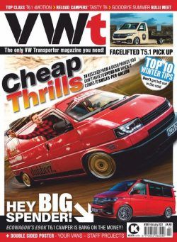 VWt Magazine – February 2021