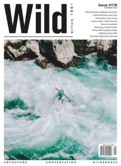 Wild – December 2020