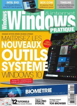 Windows & Internet Pratique – Fevrier 2021