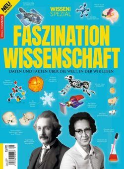 Wissen – 10 Dezember 2020