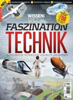 Wissen – 26 November 2020