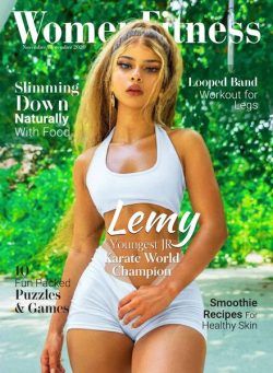 Women Fitness – November-December 2020