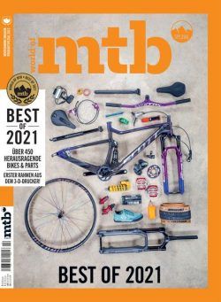 world of mtb – 23 Dezember 2020