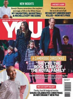 You South Africa – 24 December 2020