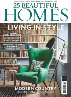 25 Beautiful Homes – February 2021