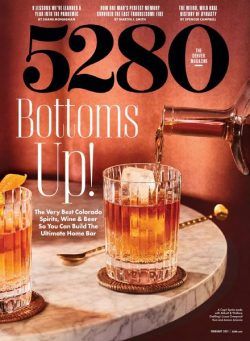 5280 Magazine – February 2021