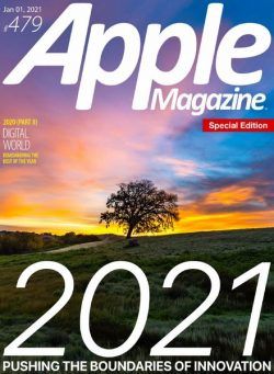 AppleMagazine – January 2021