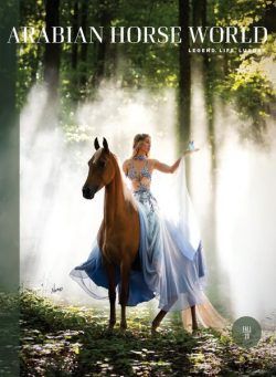 Arabian Horse World – November 2020