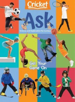 Ask – February 2021