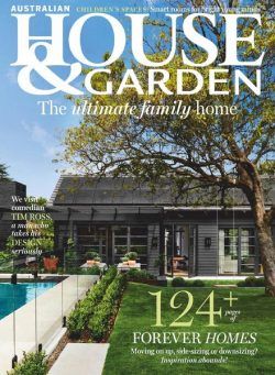 Australian House & Garden – February 2021