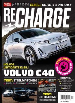 Auto Motor & Sport Sverige – 06 oktober 2020