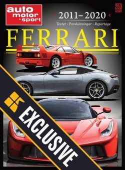 Auto Motor & Sport Readly Exclusive – 20 januari 2021