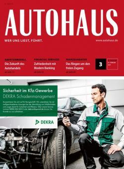 Autohaus – 29 Januar 2021