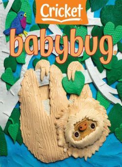 Babybug – February 2021