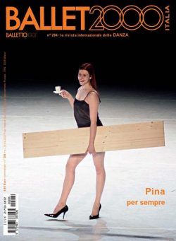 Ballet2000 Italian Edition – Aprile 2020