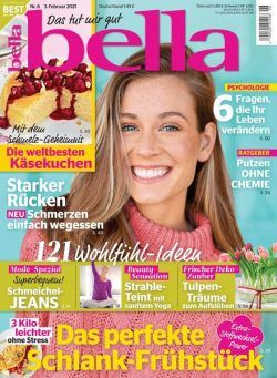 Bella Germany – 03 Februar 2021