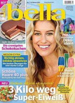 Bella Germany – 10 Februar 2021