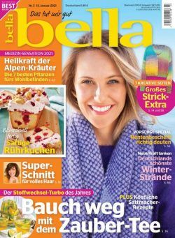 Bella Germany – 13 Januar 2021