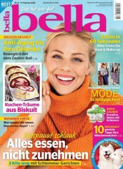 Bella Germany – 17 Februar 2021