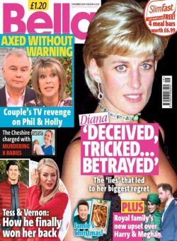 Bella UK – 1 December 2020